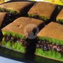 Pandan Wijen Coklat