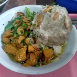 Mie Ayam Bakso Beranak Pedas