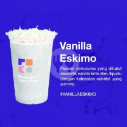 Es Pasco Vanilla Eskimo