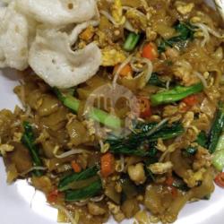 Kwetiaw Goreng Spesial