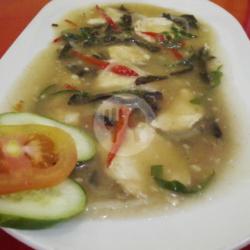 Soup Ayam