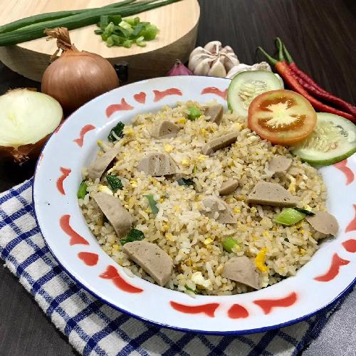 22 Tempat Makan Nasi Goreng Bakso Paling Enak Di Bandung - MenuKuliner.net