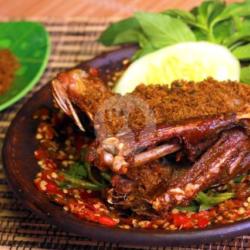 Bebek Sambel Korek