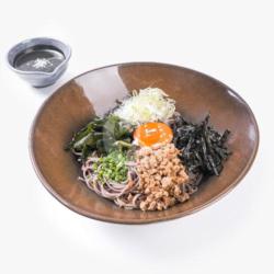 Gion Maze Soba