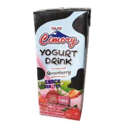 Cimory Strawberry