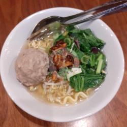 Mie Bakso Urat Besar