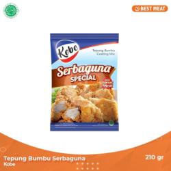 Kobe Tepung Bumbu Serbaguna Special