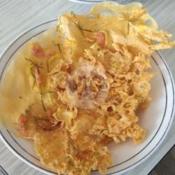 Peyek Udang