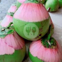 5x Kelapa Ijo Obat Papas Atas Bawah