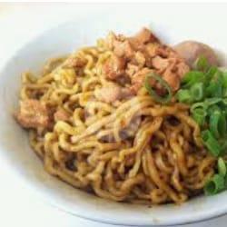 Mie Karet Polos