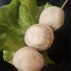 Bakso Ikan Ori