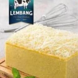 Lembang Vanilla