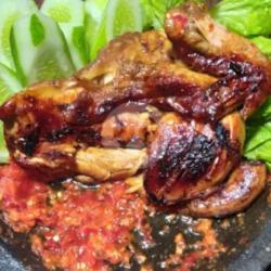 Ayam Bakar Pedes