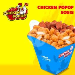 Chipop Mixing Sosis Saus Keju