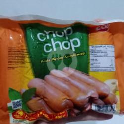 Chop Chop Sosis Ayam Kombinasi