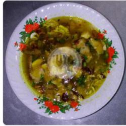 Paket Soto Lamongan