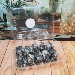 Gemblong Ketan Hitam
