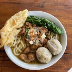 Mie Ayam Bakso