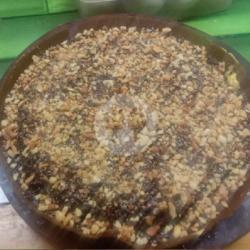 Martabak Blackfores Kacang Coklat