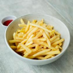 Shoestring Fries