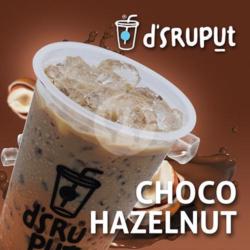 Chocolatte Hazelnut