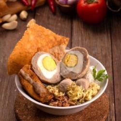 Bakso Super Telor