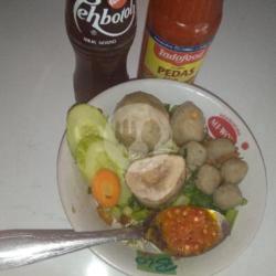 Bakso Balungan Mini