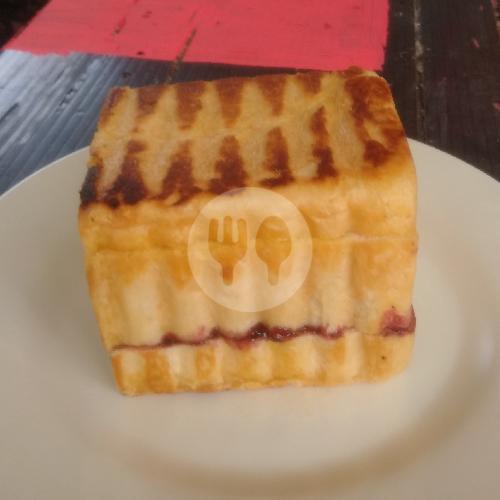 Taman Jajan Warna Warni - GoFood