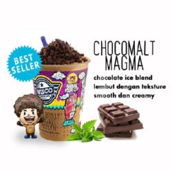 Wisco Chocomalt Magma