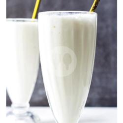 Vanila Milk Shake