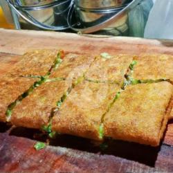 Martabak Sapi   Sosis