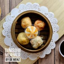 Aneka Olahan Ikan Mix