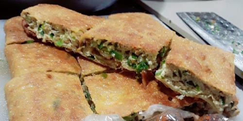 Martabak Jawa 2 (Depan Polsek), Gemolong