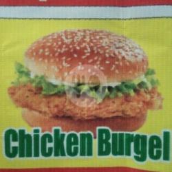 Chicken Burger
