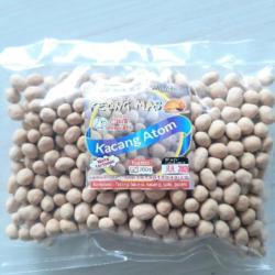 Kacang Atom