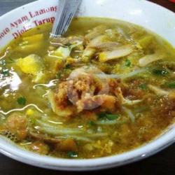 Soto Ayam Lamongan