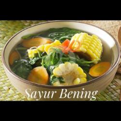 Sayur Bening
