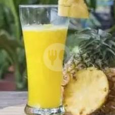 Jus Nanas