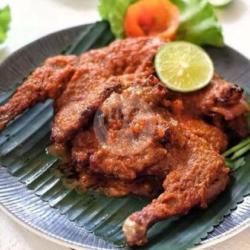 Ayam Bekakak Bakar Taliwang