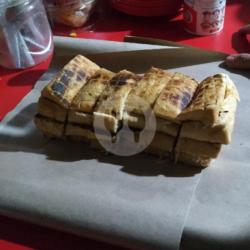 Roti Asin Special Jumbo(telor   Kornet   Keju)