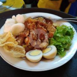 Gado Gado Spesial