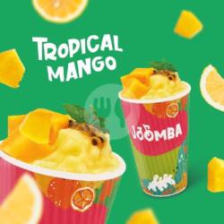 Joomba Tropical Manggo