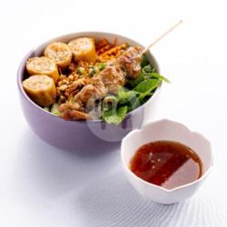 Bun Ga Nuong