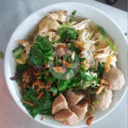 Mieso Bakso Urat