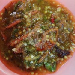 Sambal Khas Lamongan