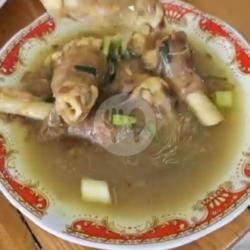 Sop Kikil Kambing