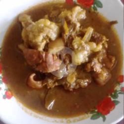 Nasi Gulai Cincang