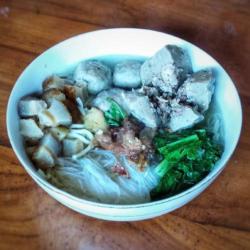 Bakso Urat Kikil