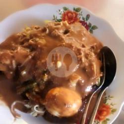Gado Gado Spesial