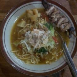 Bakmi Jowo Rebus